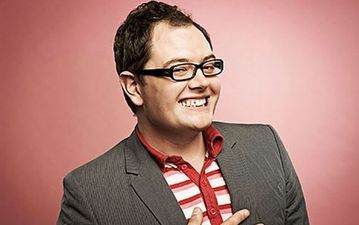 Another Star Is Heading to The Olympia Theatre Next Year