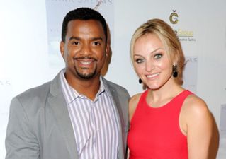 TV Star Announces Baby News During Live Broadcast