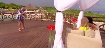 VIDEO: This Amazing X Factor Performance Brought Scary Spice To Tears