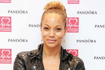 Actress Angela Griffin Wants ‘Coronation Street’ Return