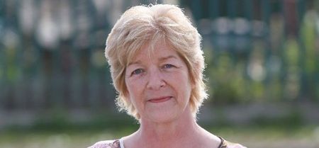 Irish TD Anne Ferris Reveals She Was Date-Raped and Had to Give Her Baby Up For Adoption