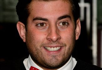 TOWIE Star James Argent Reveals Unusual New Tattoo