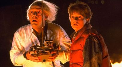 Fan of Back to The Future? You’ll Want To Read This!