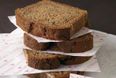 Sunday Sweet Treat: Banana Loaf