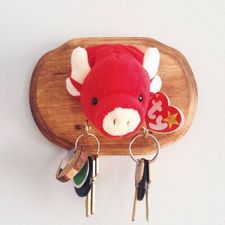 New Kind of Beanie Baby Anyone? There’s The Christmas Presents Sorted!