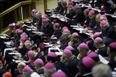 Is The Catholic Church Making A Dramatic U-Turn On Same Sex Marriages?