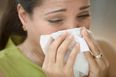 Have You The ‘Flu? You Could Infect 16,000 Other People in Just Two Weeks