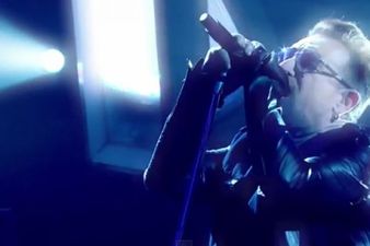 Stop Everything! It Looks Like ANOTHER Major Gig Announcement Is Coming