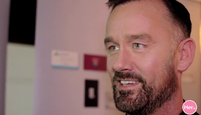 A Style Success – Brendan Courtney Talks To Her.ie About His Latest Start-Up In His Fashion Empire