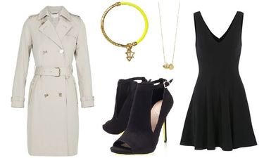 Rebecca’s Picks – How To Spend €1000 in Brown Thomas