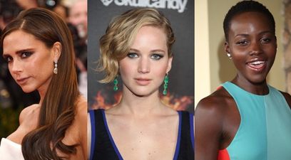 And The World’s Best Dressed Woman Is…