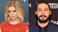 Are Kate Mara and Shia LaBeouf Dating?!