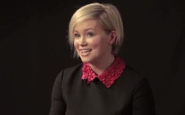 “It’s Everything I Would Have Wanted” – Her.ie Meets Best-Selling Author Cecelia Ahern