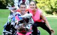 Her.ie Talks To World Champion Racewalker Rob Heffernan About Fitness, Focus And Why You Should Walk For Breast Cancer