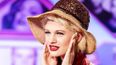 X Factor’s Chloe Jasmine Rushed to Hospital