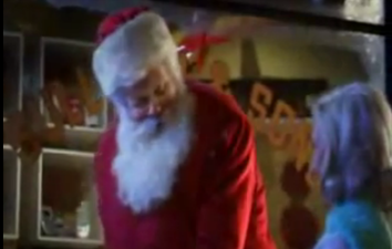Iconic Coca-Cola Santa Claus John Moore Dies, Aged 86