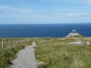 Why You Should Visit… Mayo