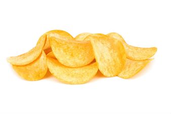 Are Crisps Your Diet Downfall? This Guide Will Help You Make The Calorie Choice That Won’t Cut Into Your Weight Loss