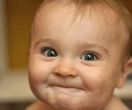 The Top Baby Names In Ireland For 2014 Have Been Revealed…