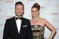 It’s Over… Debra Messing and Will Chase Have Split Up
