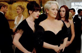 12 Ways ‘The Devil Wears Prada’ Would Be Different Had It Been Set In Ireland