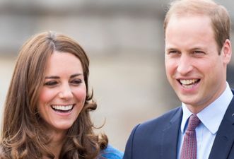 Royal Baby News… Due Date Revealed by Kensington Palace