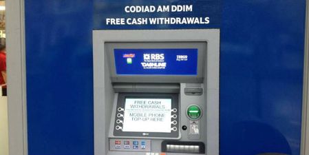 Pull The Other One! Tesco Wales Just Made A Rookie Translation Mistake