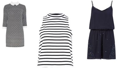 Fashion High Five – Brilliant Bargains Under €30