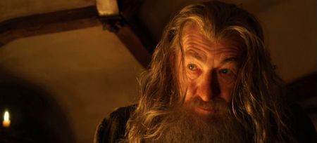 WATCH: Gandalf From LOTR Just Passed On Some Epic Study Advice To These Students
