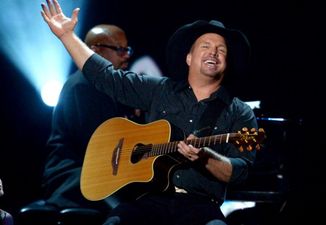 The Saga Continues – Garth Brooks Plans a Return to Ireland!