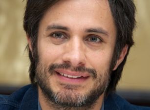 Her Man of the Day… Gael Garcia Bernal