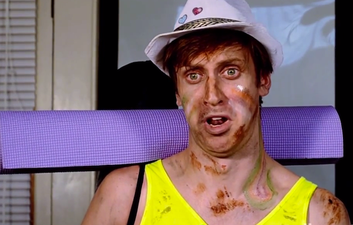 Been To A Music Festival This Summer? This Video Might Bring Back A Few (Bad) Memories!