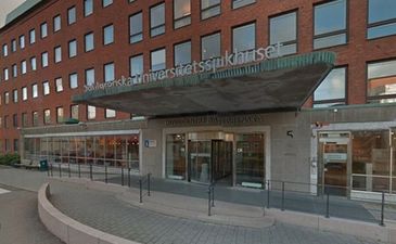 Swedish Woman Gives Birth after Womb Transplant