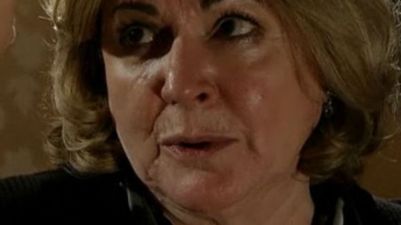 Former ‘Coronation Street’ Star Gwen Taylor Opens Up About Cancer Battle