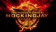 New Trailer Revealed For The Hunger Games: Mockingjay Part 1