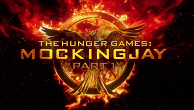 New Trailer Revealed For The Hunger Games: Mockingjay Part 1