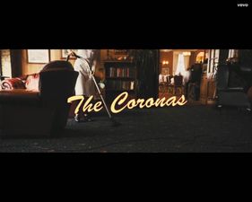 WATCH: The Coronas Release Brand New Video Starring Henry The Hoover