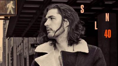 HUGE US News for Irish Artist Hozier