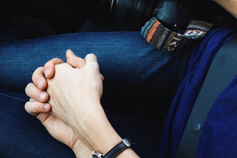 Picture Perfect: The Couple Who Met And Married On Instagram