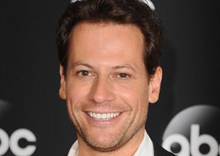 Her Man of the Day… Ioan Gruffudd