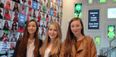 Three Irish Teenagers Named Among The Most Influential Teenagers in the World