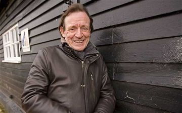Cream Bassist Jack Bruce Dies Aged 71