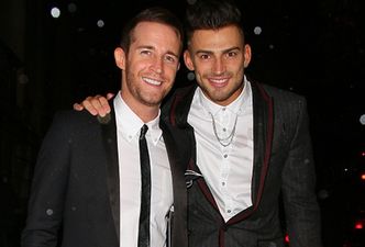 ‘X Factor’ Stars Spill The Gossip on Romance in the House