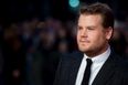TV Star James Corden and Wife Julia Welcome Baby Girl