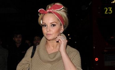 Jennifer Ellison Opens Up About Moment Her Newborn Son Stopped Breathing
