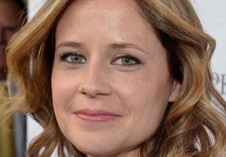 Actress Jenna Fischer Shares Adorable Snap of Daughter Harper