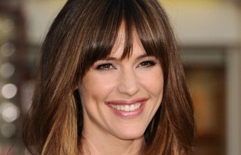 Jennifer Garner: “I Have a Baby Bump… But I’m Not Pregnant”