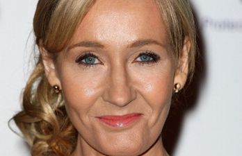 JK Rowling to Publish New Harry Potter Story