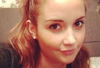 Back On Track? Eastenders’ Jacqueline Jossa Shares Loved-Up Photo On Instagram Following Relationship Troubles