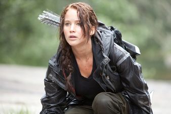 Need A Good Laugh? Watch The Hunger Games As You Have Never Seen It Before!